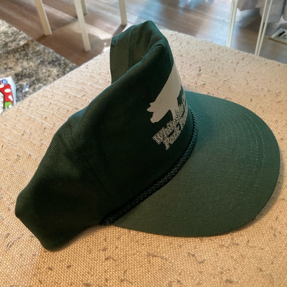 Whiteside County Pork Producers Cap - Picture 3 of 4